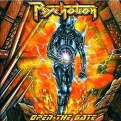 Psychotron : Open the Gate